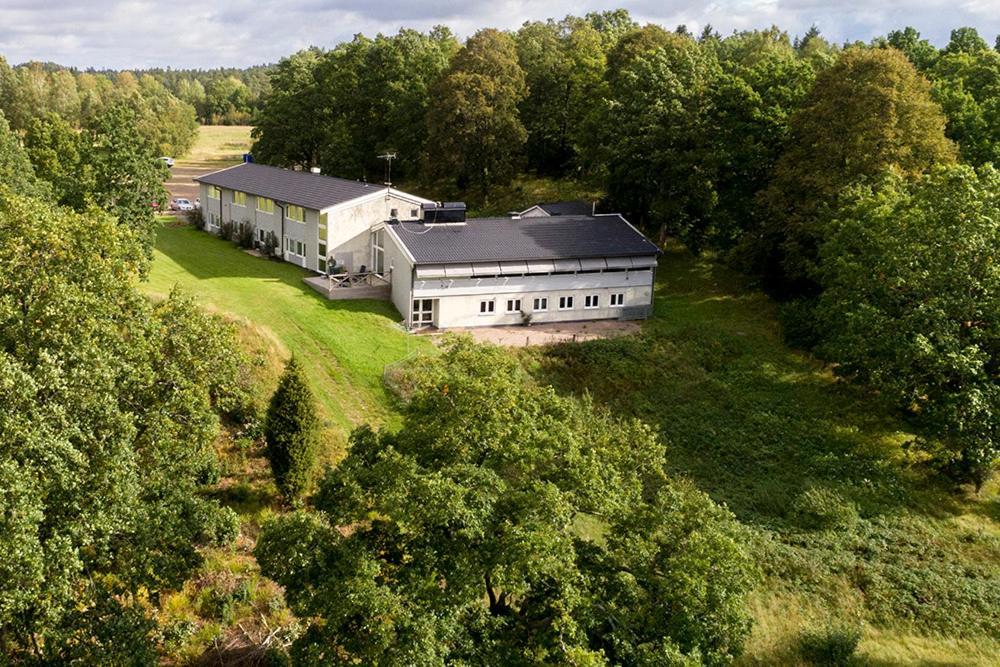 Gyltige Vildmarkshostel Simlångsdalen Dış mekan fotoğraf