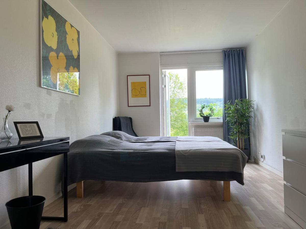 Gyltige Vildmarkshostel Simlångsdalen Dış mekan fotoğraf