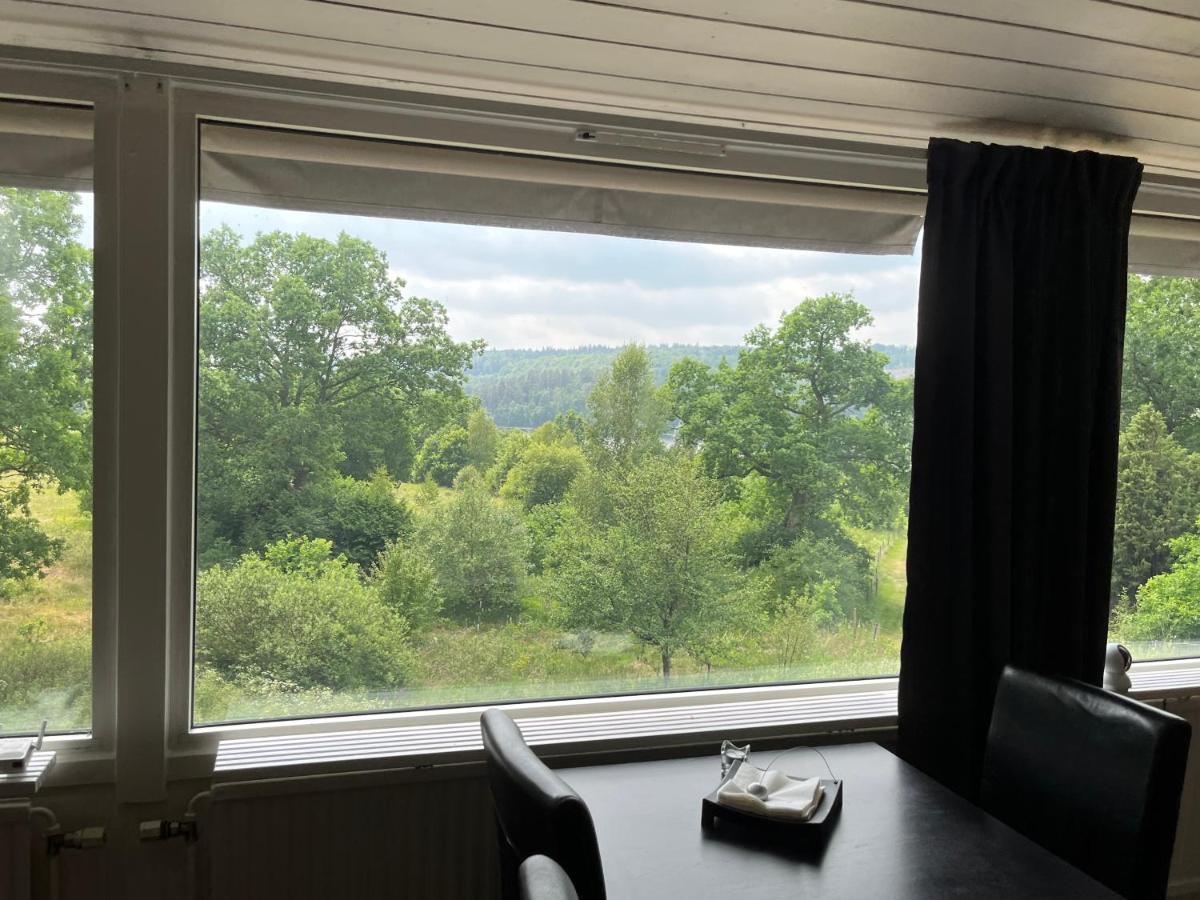 Gyltige Vildmarkshostel Simlångsdalen Dış mekan fotoğraf