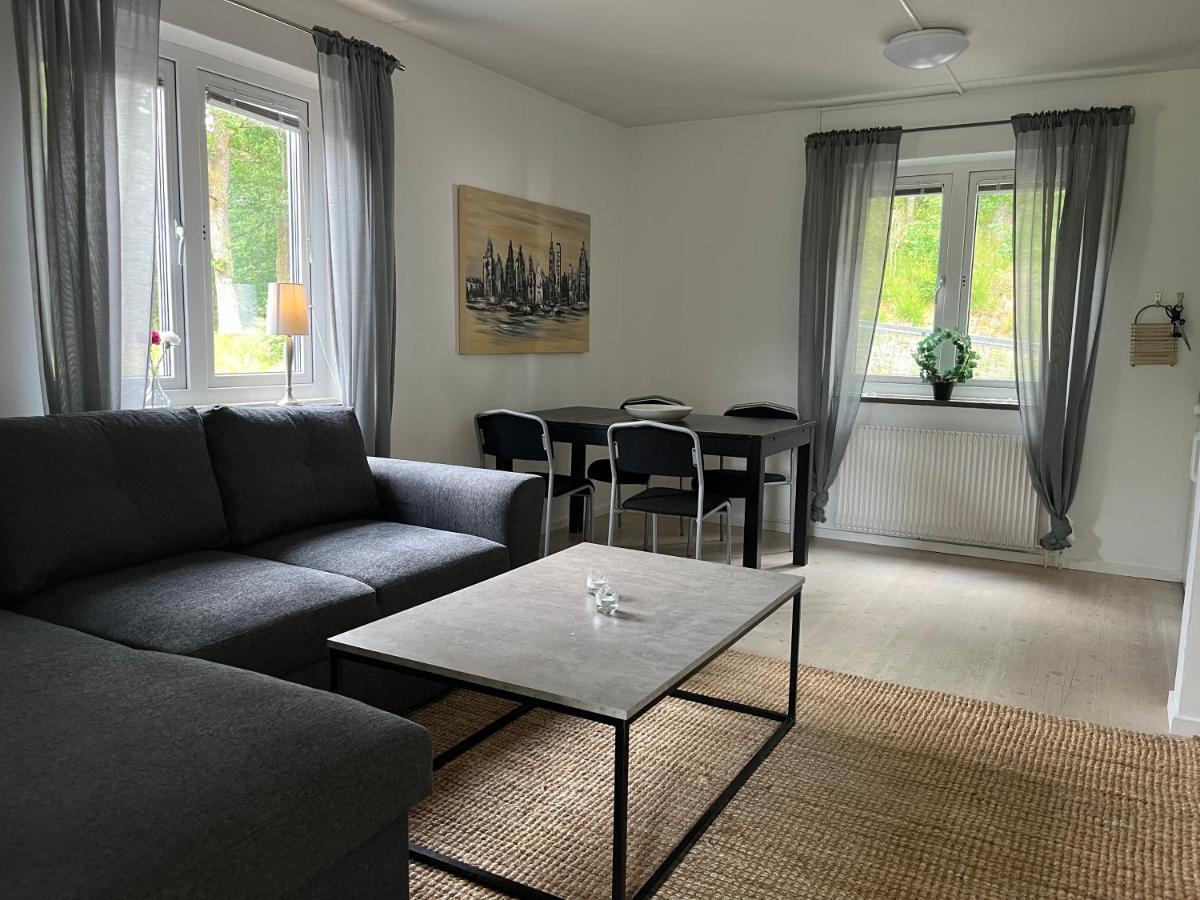 Gyltige Vildmarkshostel Simlångsdalen Dış mekan fotoğraf